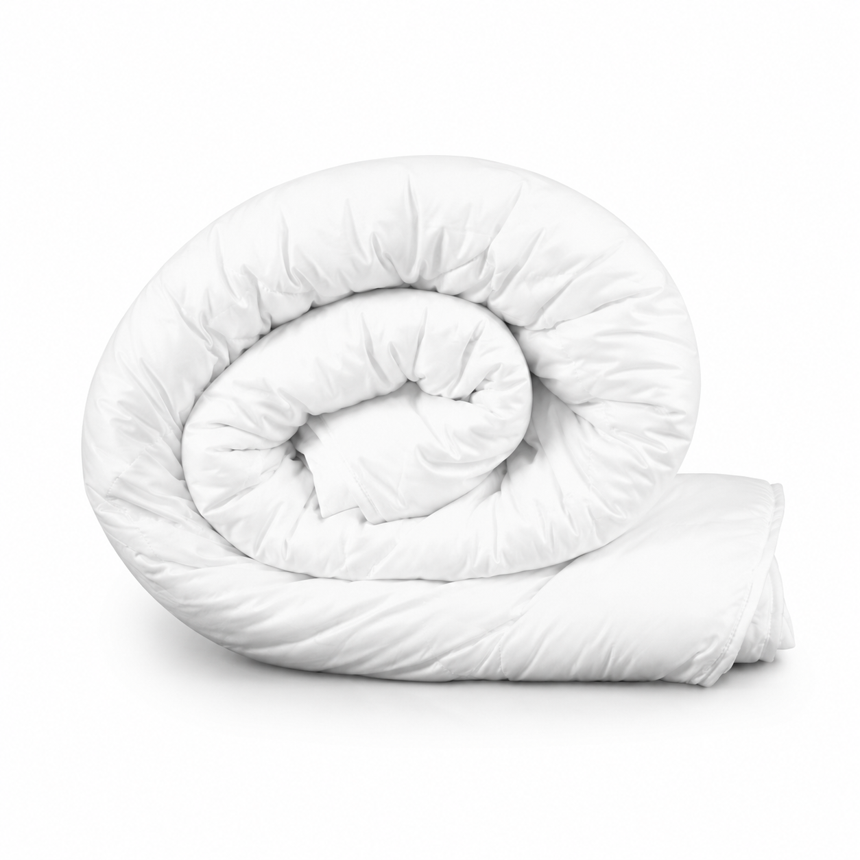 Dekbed Percale Katoen Comfort All Season – Zacht en Ademend