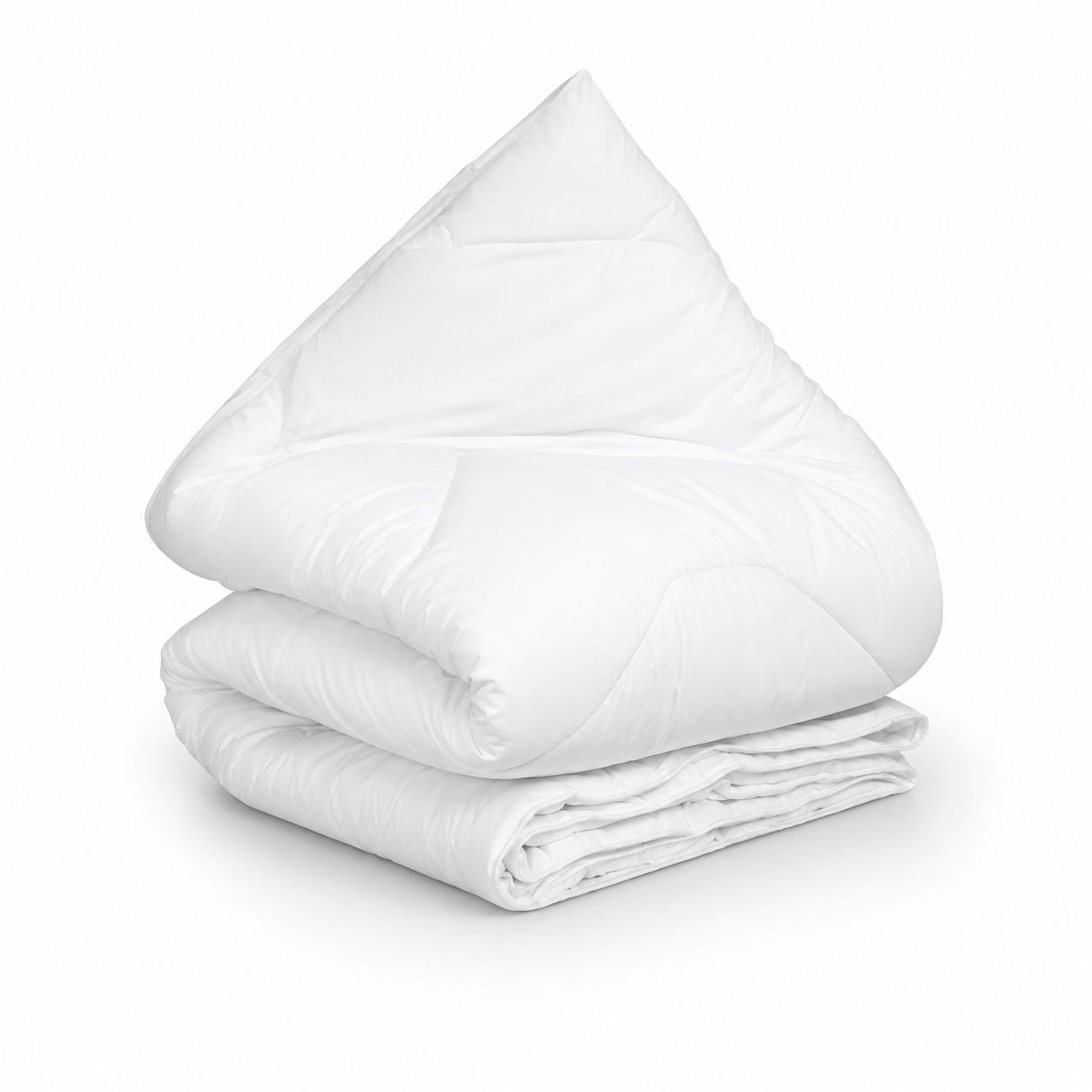Dekbed Percale Katoen Comfort All Season – Zacht en Ademend