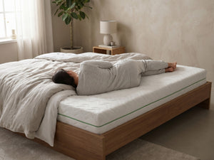 Matras Liv Koudschuim (Copy)
