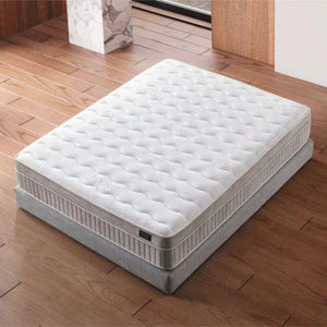 Boxspring Diana opbergruimte + matras
