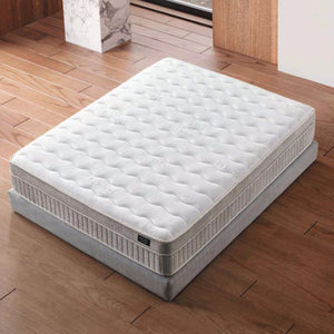 Boxspring Julie opbergruimte + matras
