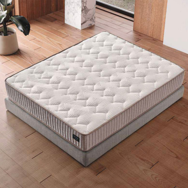 Boxspring Night Light set met opbergruimte