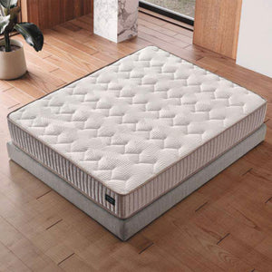 Boxspring Night Light set met opbergruimte