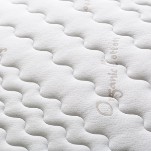 Matras Astra Hybrid Foam