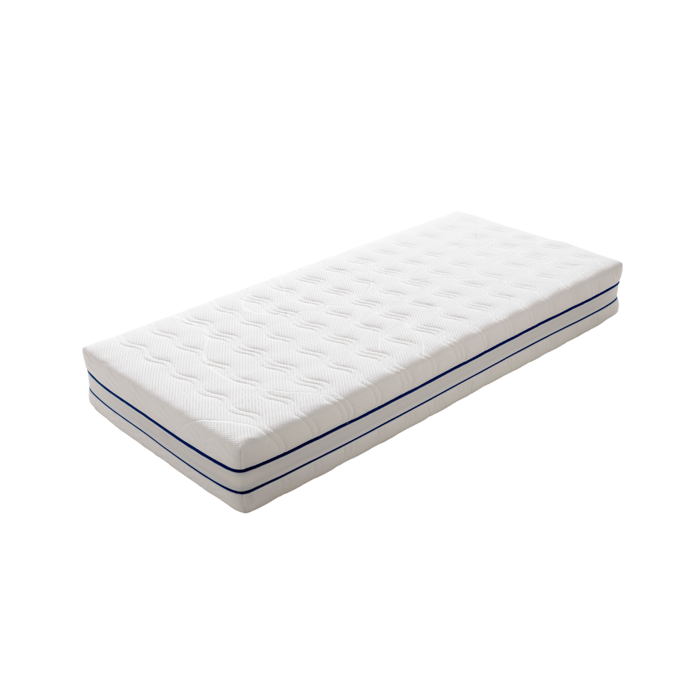 Matras Stella Traagschuim Pocket 25cm Dik