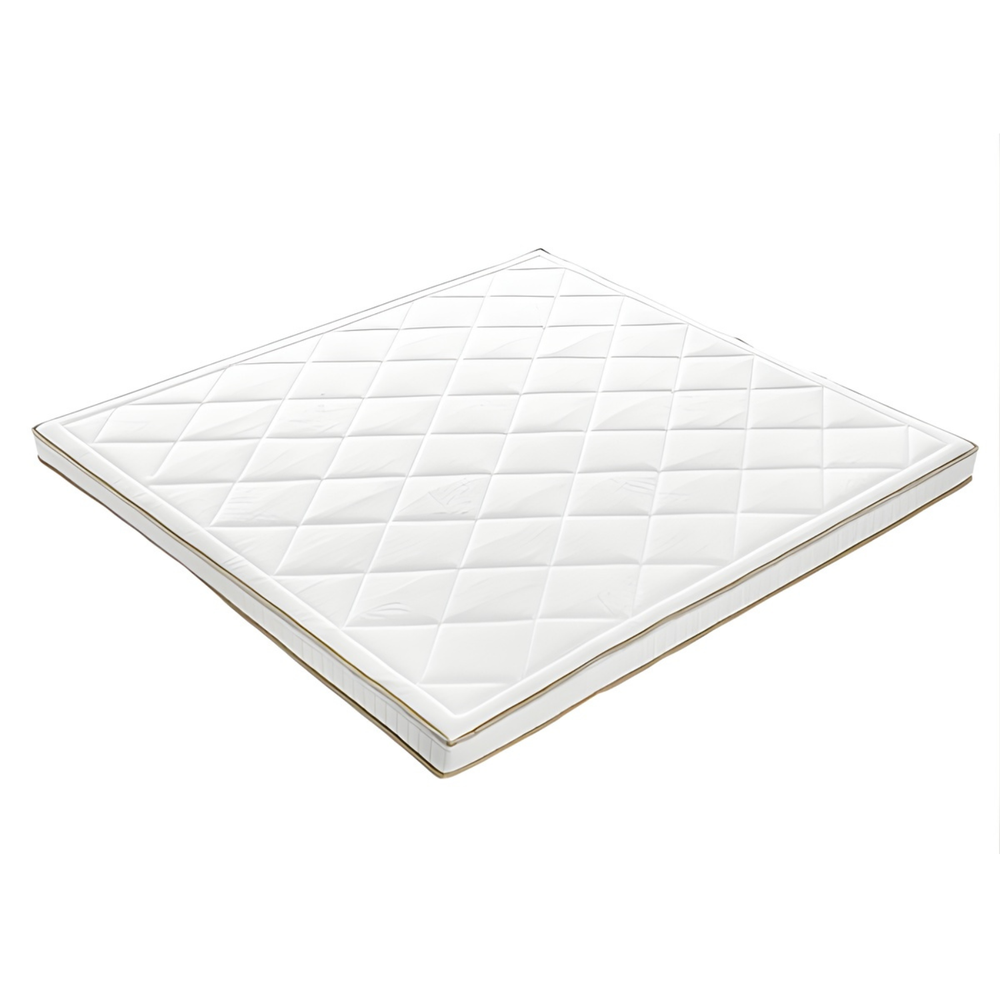 Havana Traagschuim Topmatras 12cm from Mijn winkel, memory foam mattress with a smooth surface and supportive design.