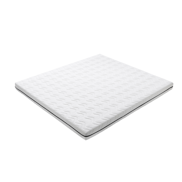 Topmatras Indy Traagschuim 7cm