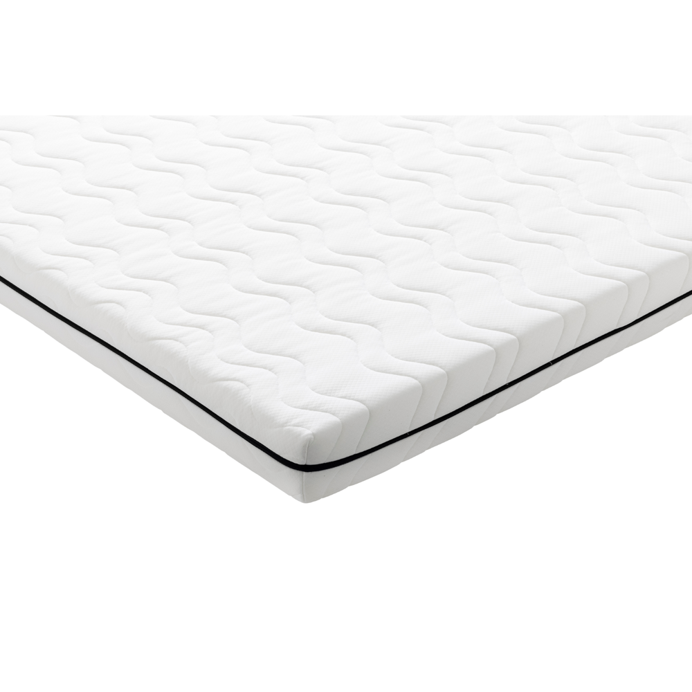 Topmatras Indy Traagschuim 7cm