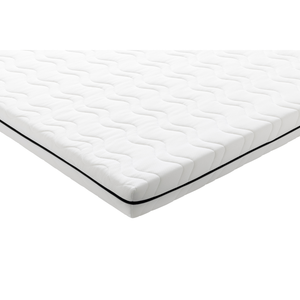 Topmatras Indy Traagschuim 7cm