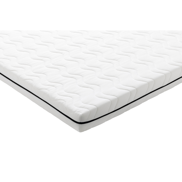 Topmatras Indy Traagschuim 7cm