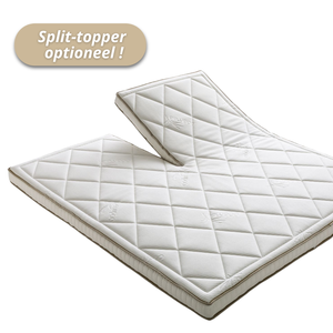 Topmatras Havana Traagschuim 12cm