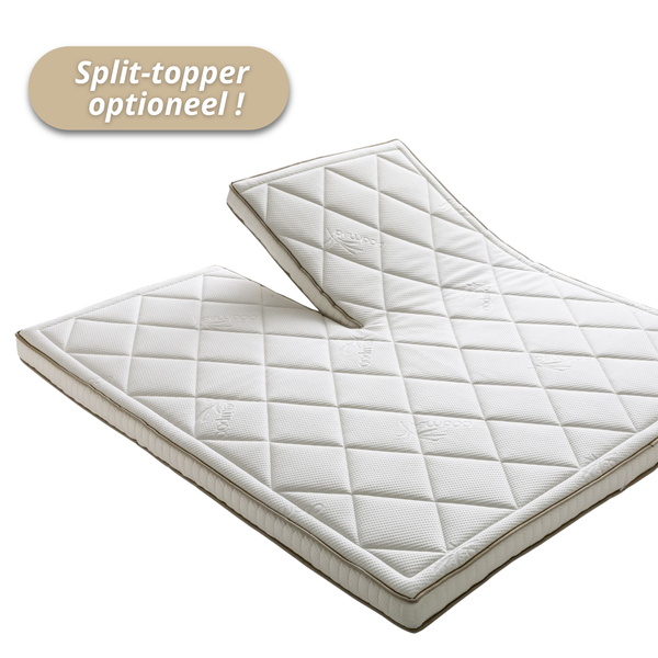 Topmatras Havana Traagschuim 12cm