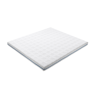 Topmatras Elyse Traagschuim 7cm