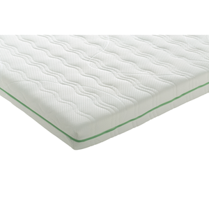 Topmatras Liv Traagschuim 7cm
