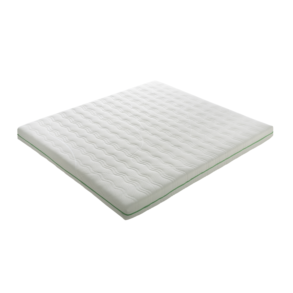 Topmatras Liv Traagschuim 7cm