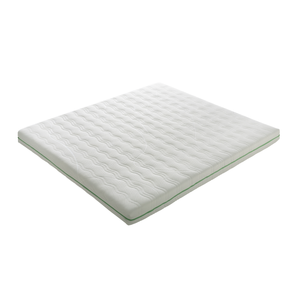 Topmatras Liv Traagschuim 7cm