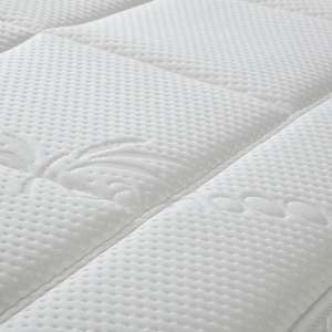 Topmatras Sofia Traagschuim