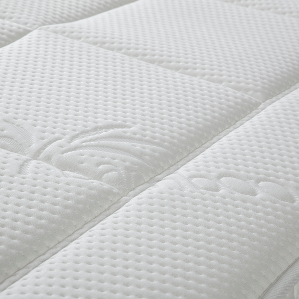 Topmatras Sofia Traagschuim