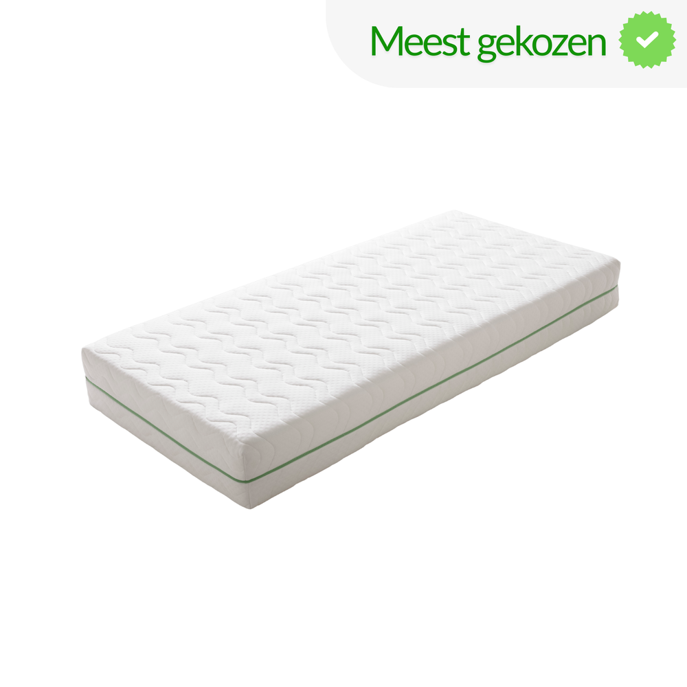 Matras Liv Koudschuim - Bedden.nl