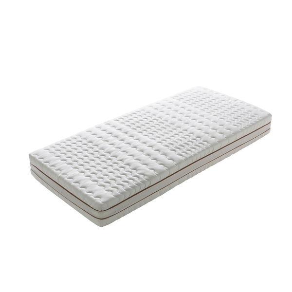 Matras Astra Traagschuim Pocket 25cm Dik