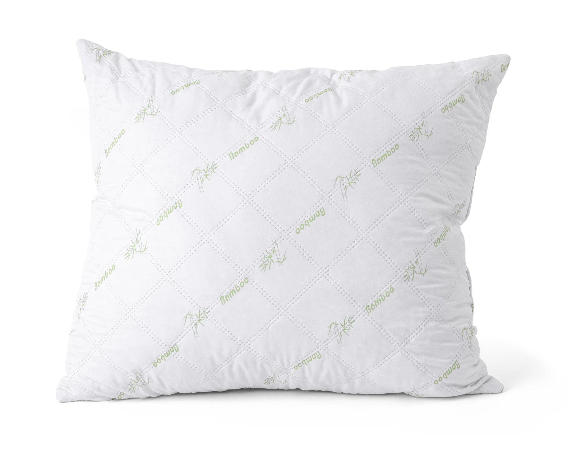 Bamboo Hoofdkussen – Zacht, Comfortabel &amp; Ondersteunend