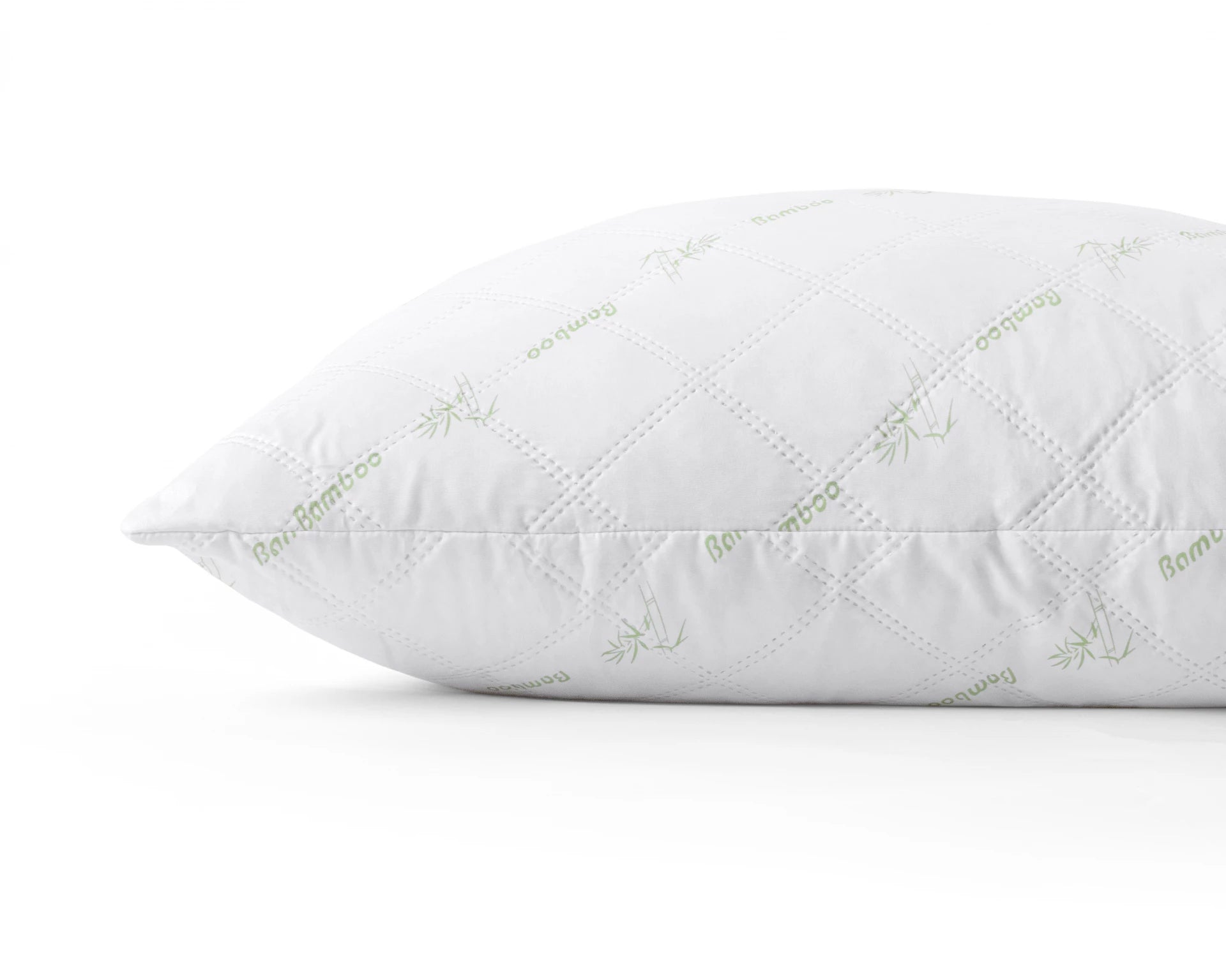 Bamboo Hoofdkussen – Zacht, Comfortabel &amp; Ondersteunend