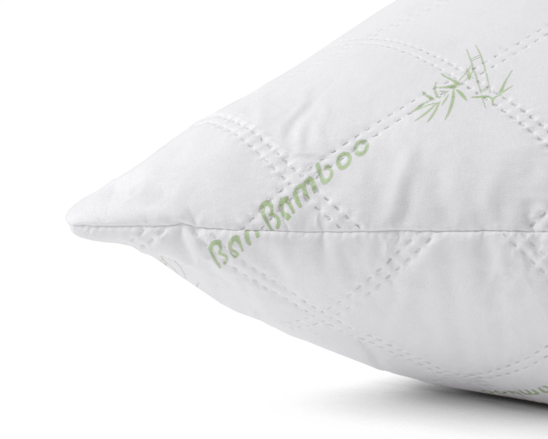 Bamboo Hoofdkussen – Zacht, Comfortabel &amp; Ondersteunend