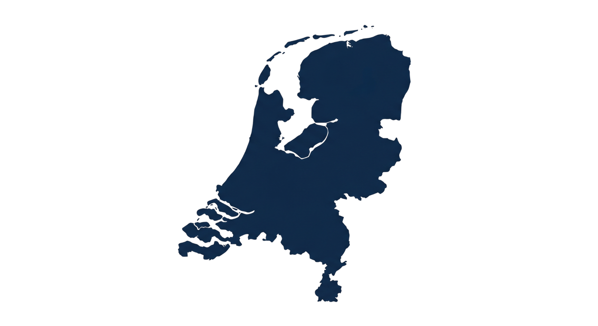Bedden Locatie Kaart