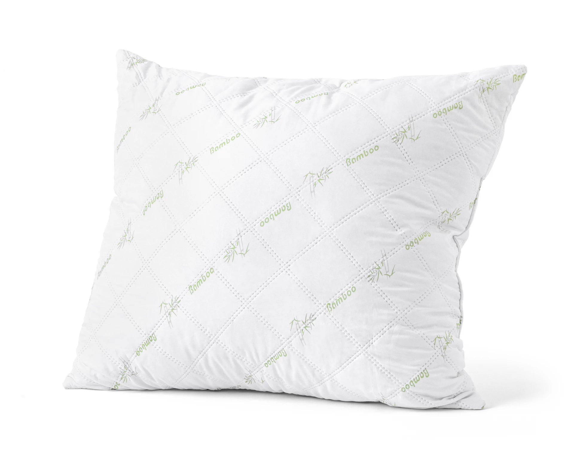 Bamboo Hoofdkussen – Zacht, Comfortabel &amp; Ondersteunend