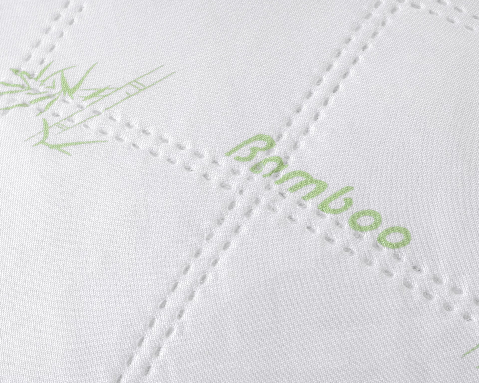 Bamboo Hoofdkussen – Zacht, Comfortabel &amp; Ondersteunend