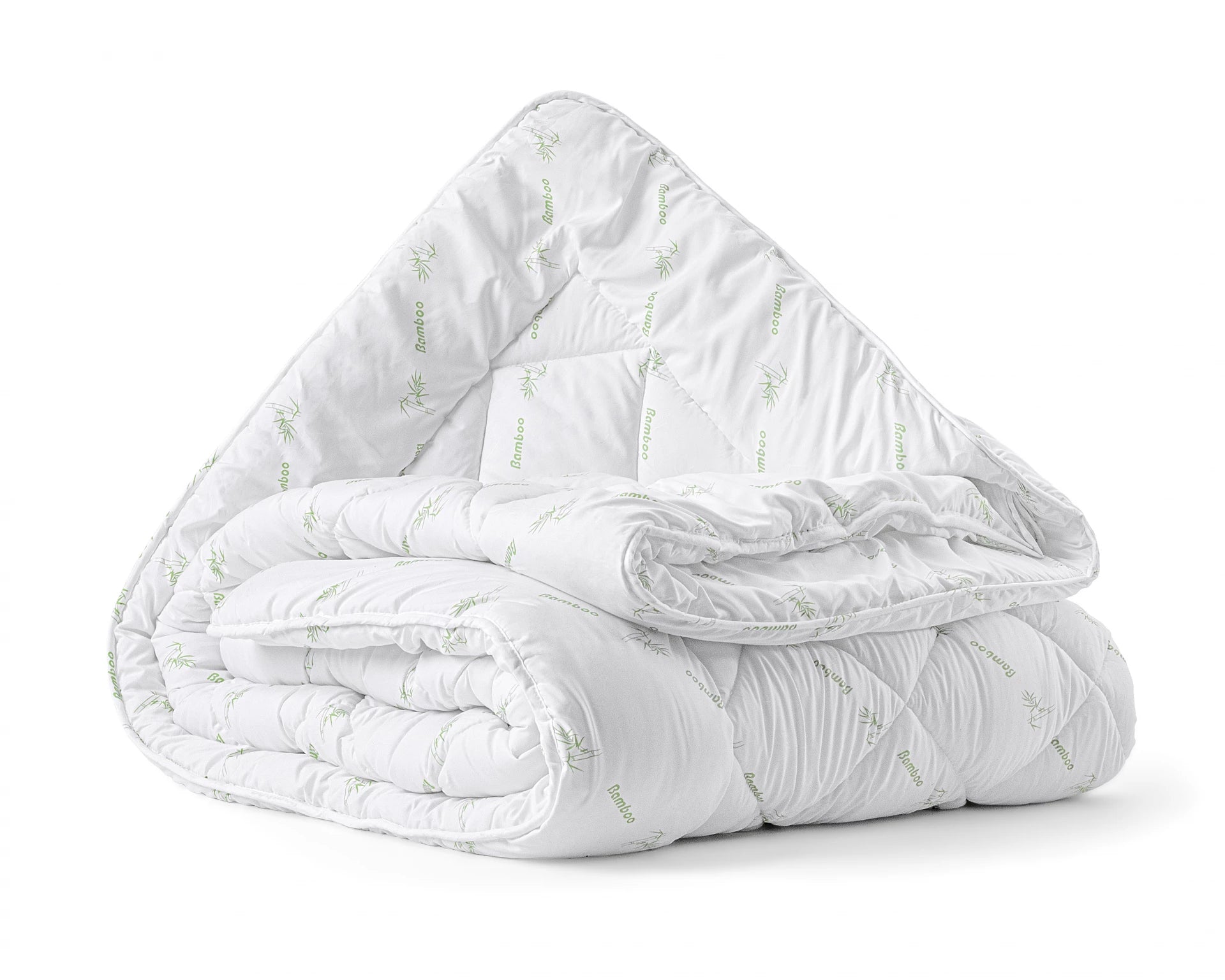 Bamboo Touch Dekbed