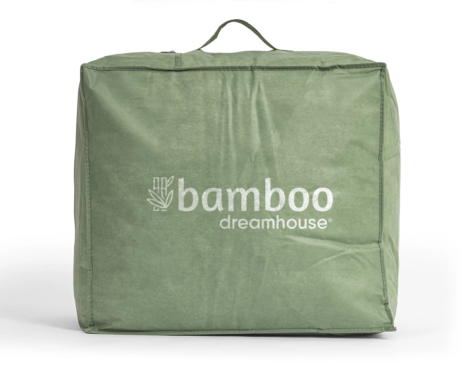 Bamboo Touch Dekbed