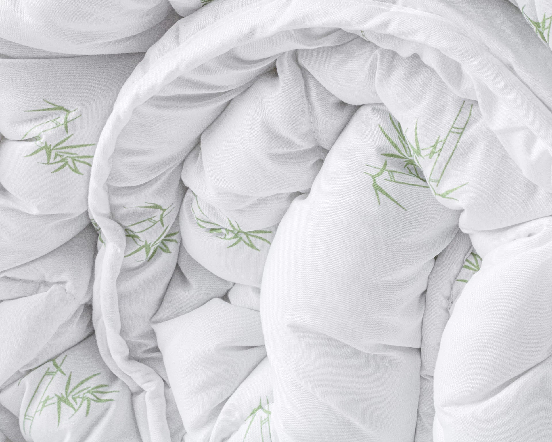 Bamboo Touch Dekbed