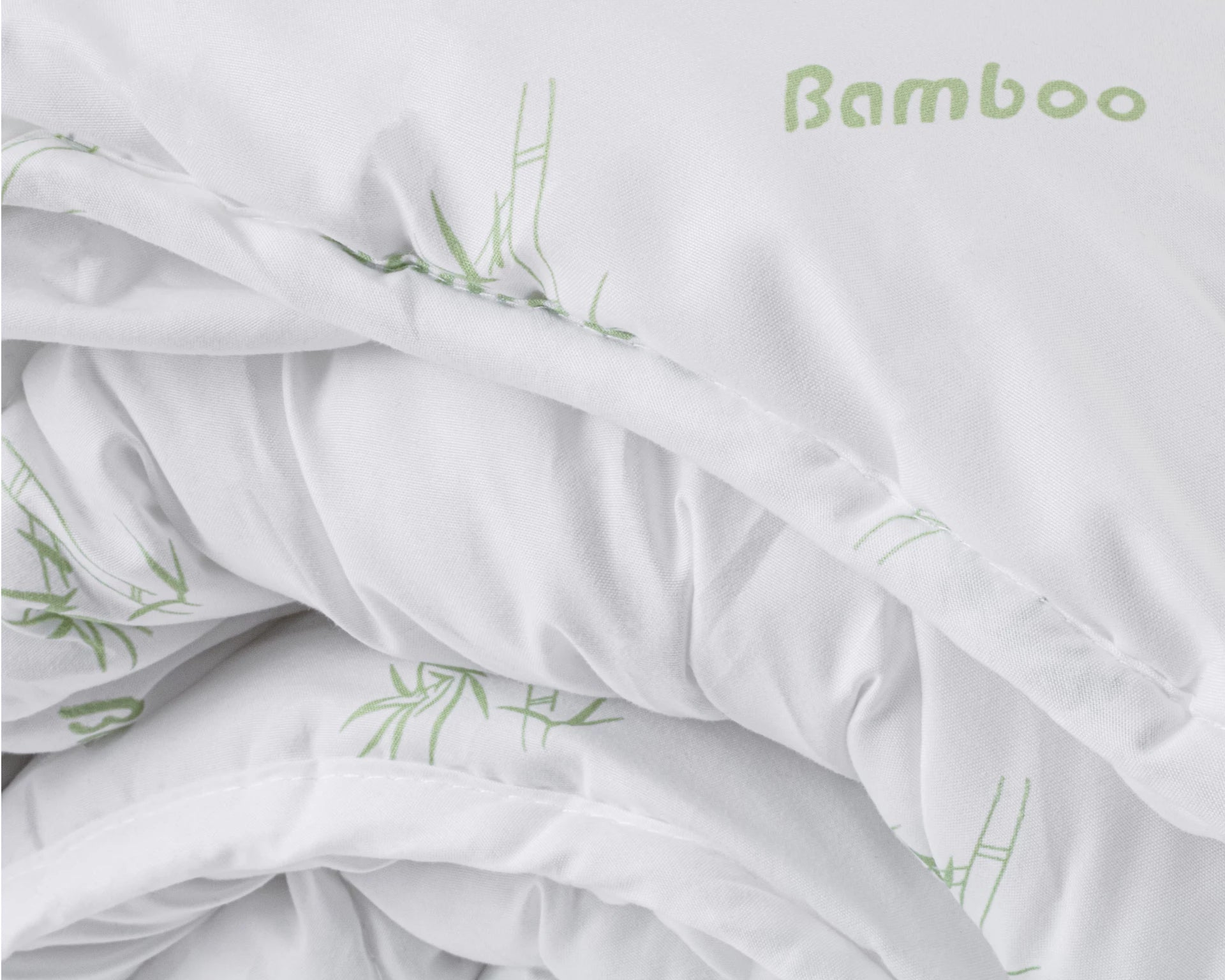 Bamboo Touch Dekbed