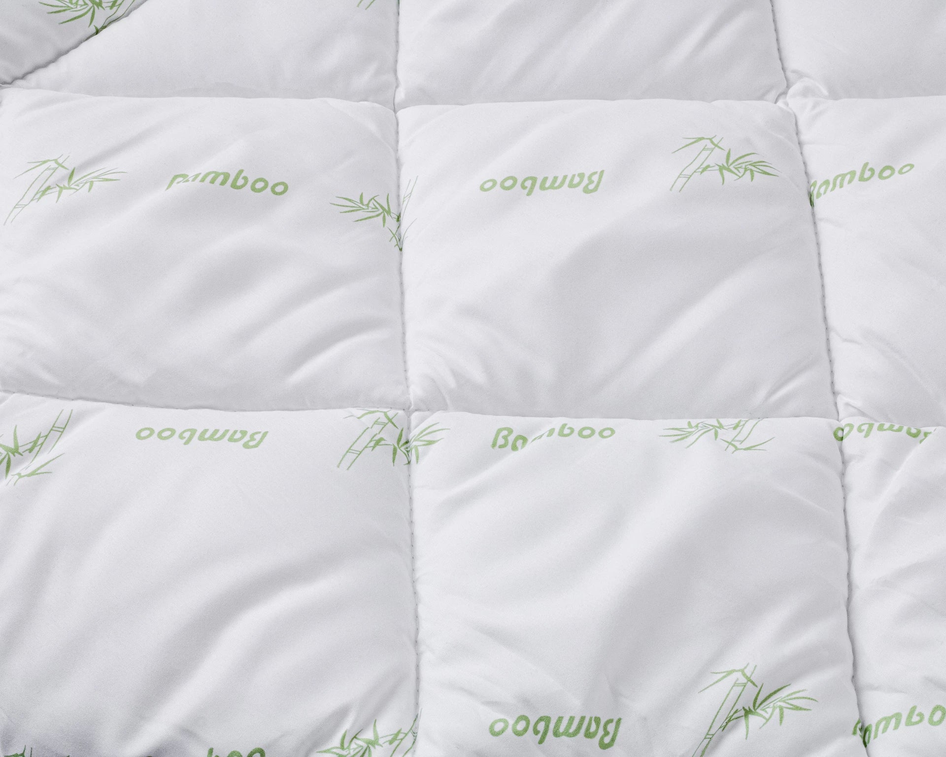 Bamboo Touch Dekbed