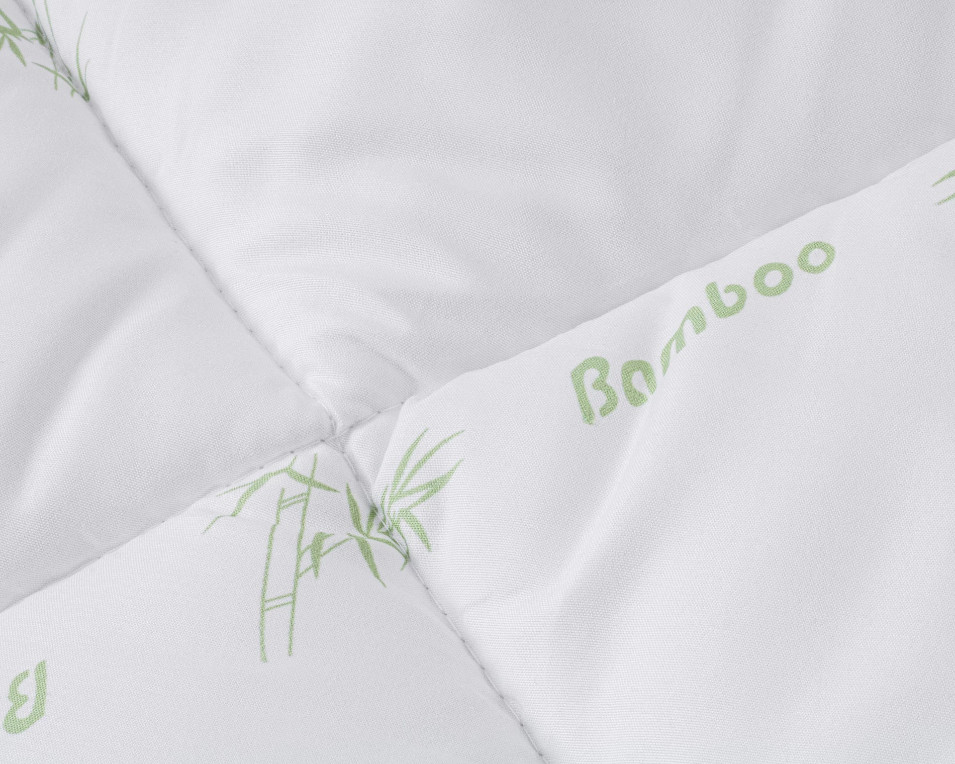 Bamboo Touch Dekbed