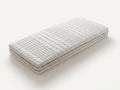 Matras Astra - Hybridschuim - 20/25 cm Dik
