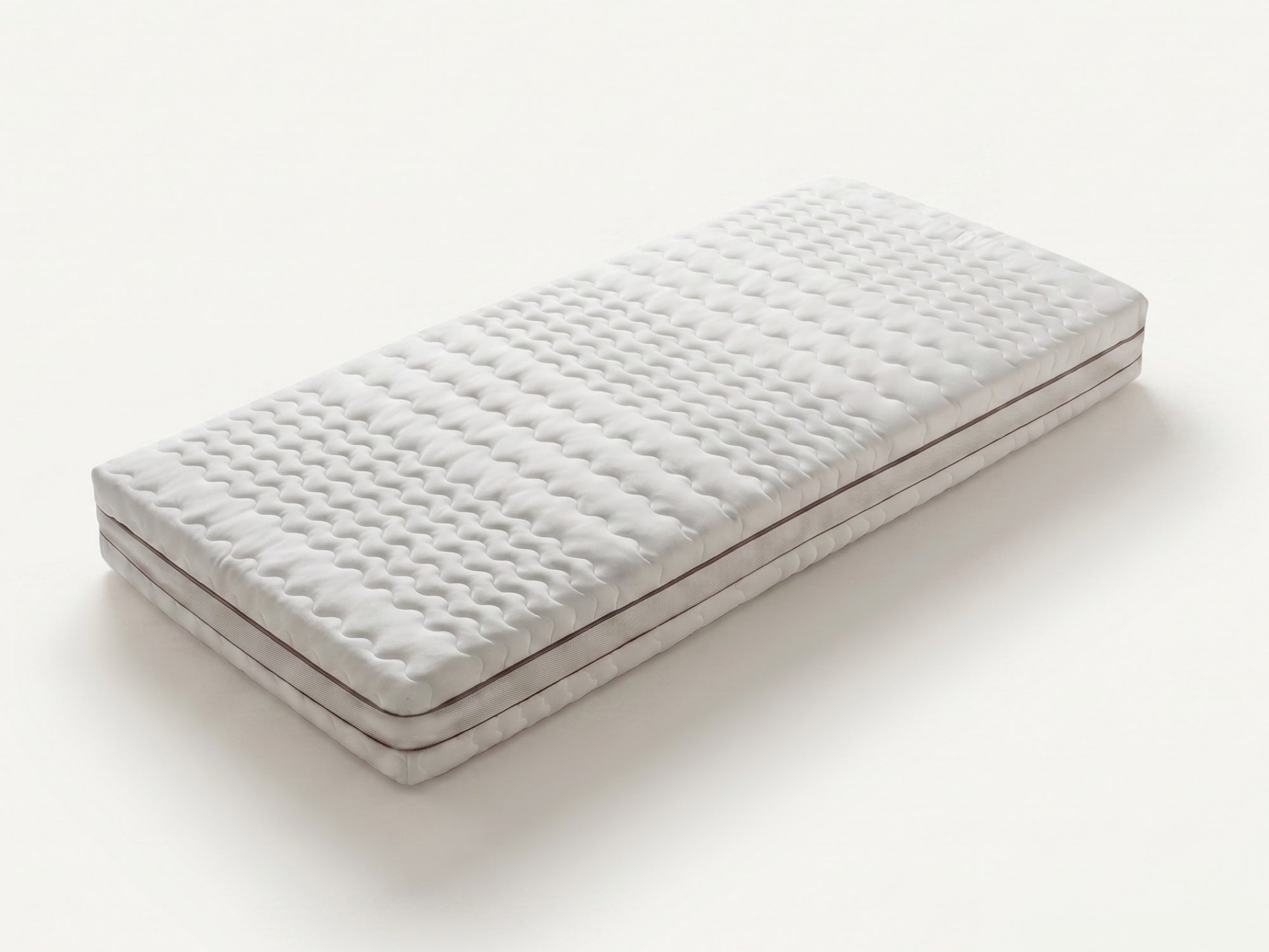 Matras Astra - Hybridschuim - 20/25 cm Dik