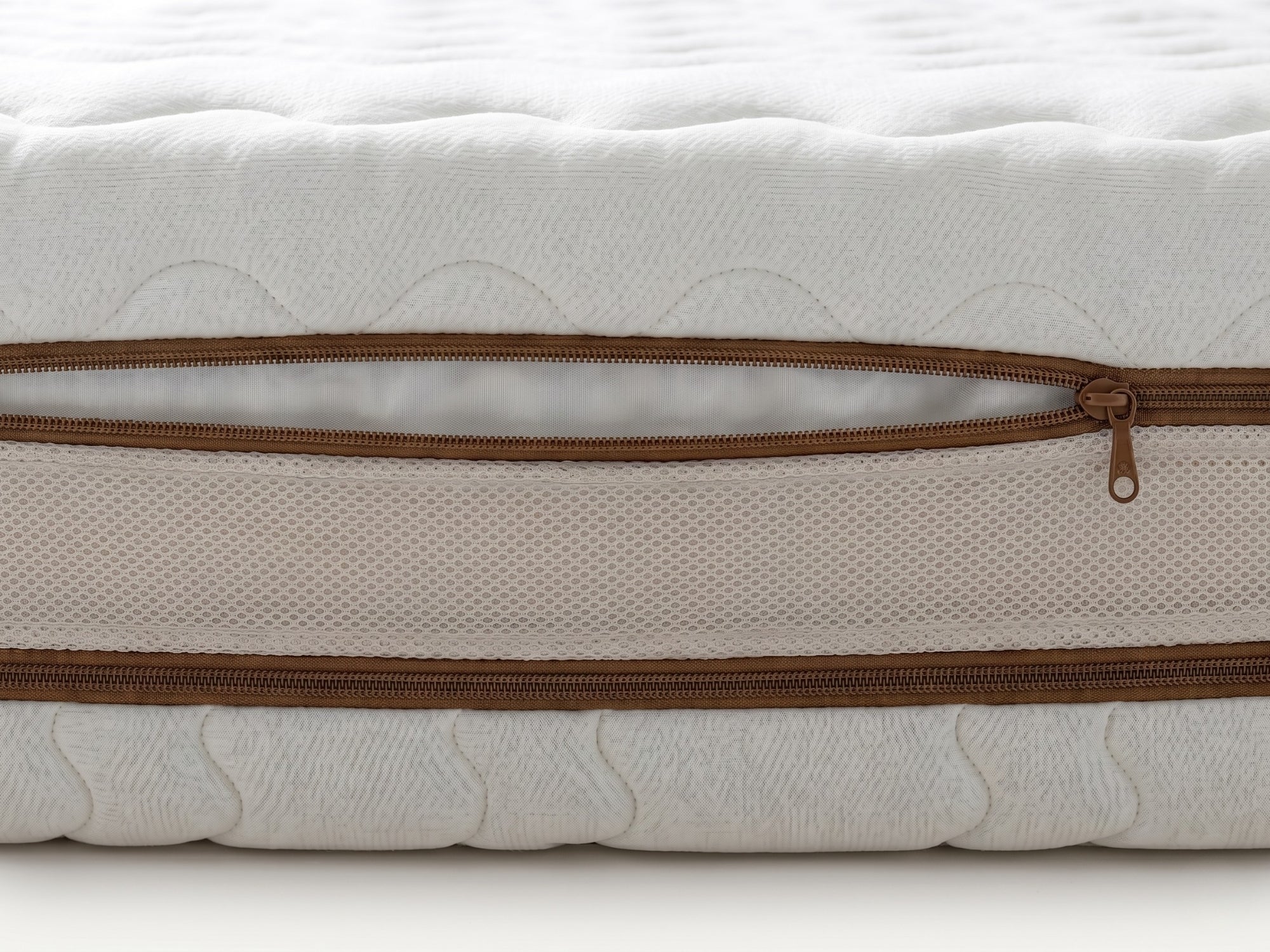 Matras Astra - Hybridschuim - 20/25 cm Dik