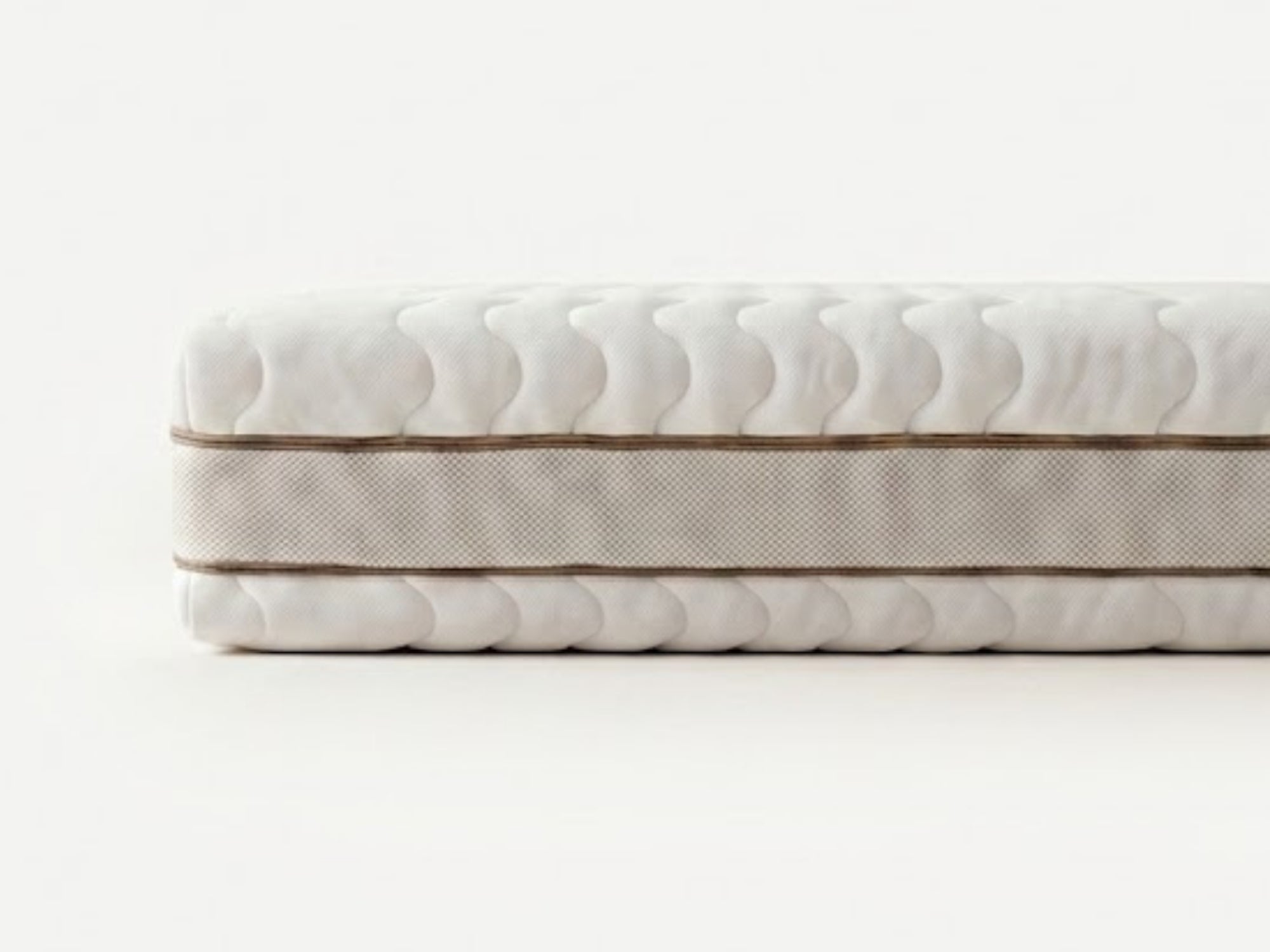 Matras Astra - Hybridschuim - 20/25 cm Dik