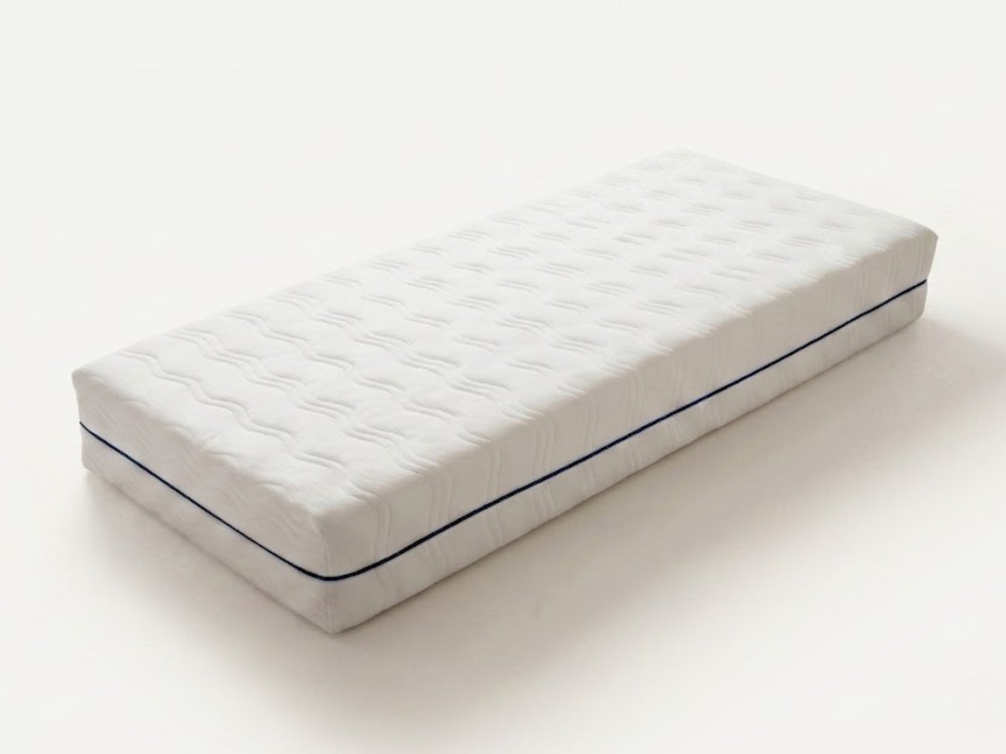 Matras Elyse - Hybrideschuim - 20/25 cm Dik