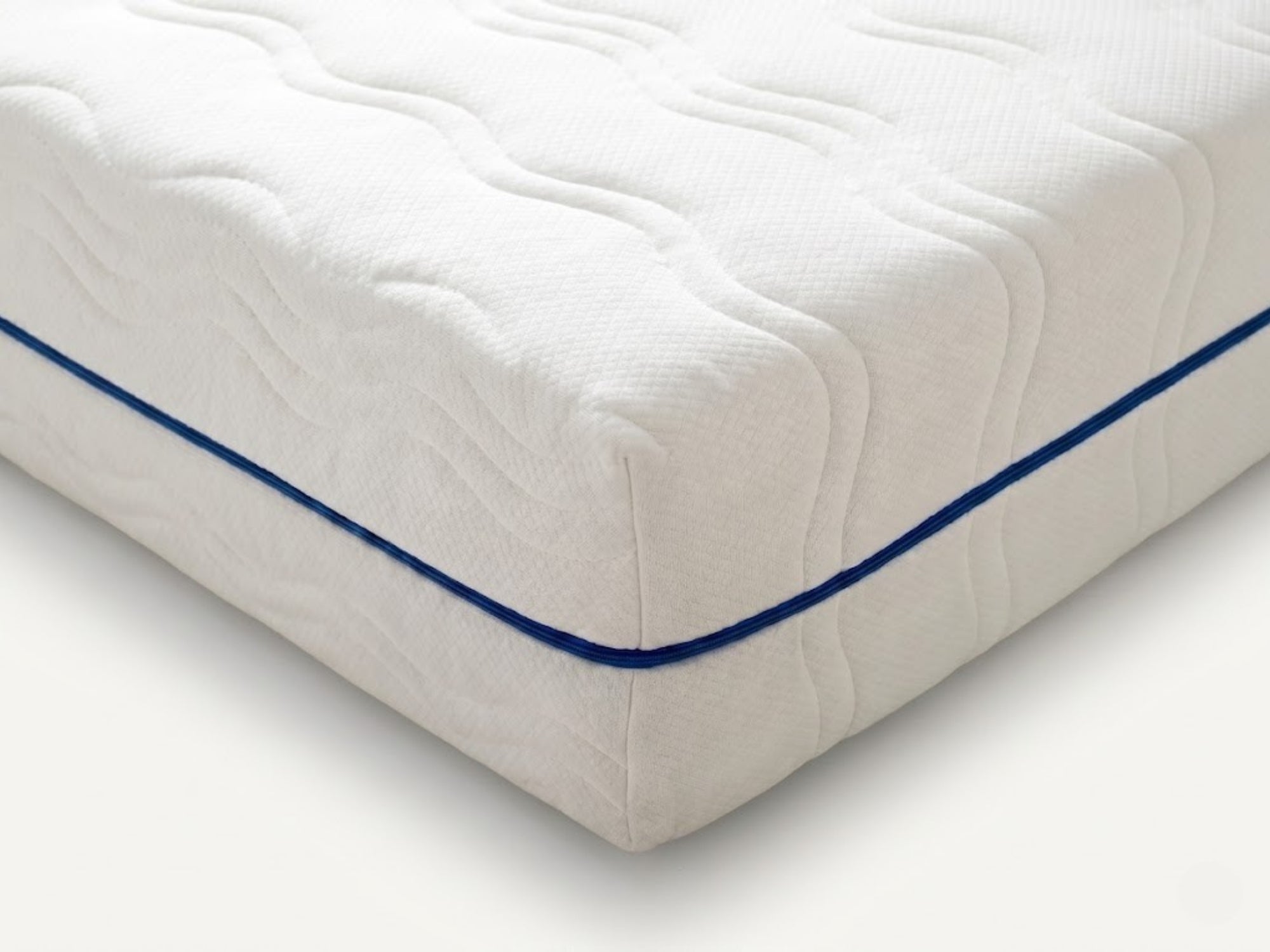 Matras Elyse - Hybrideschuim - 20/25 cm Dik