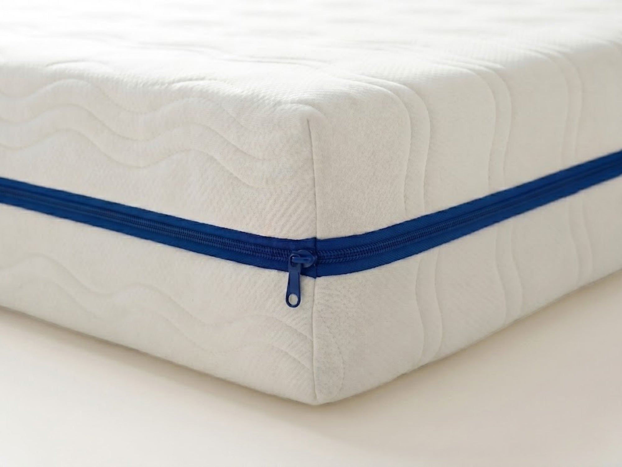 Matras Elyse - Hybrideschuim - 20/25 cm Dik