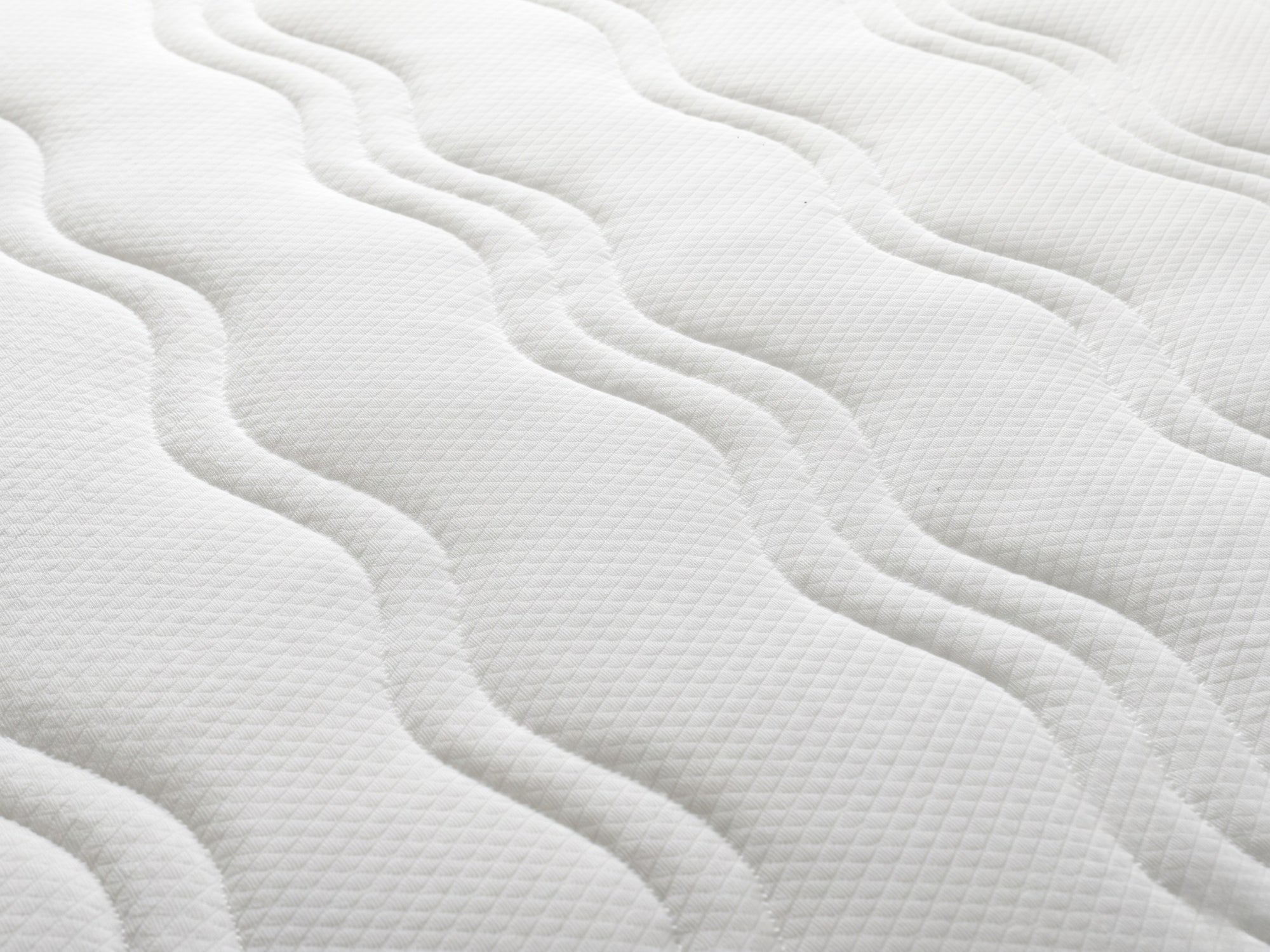 Matras Elyse - Hybrideschuim - 20/25 cm Dik