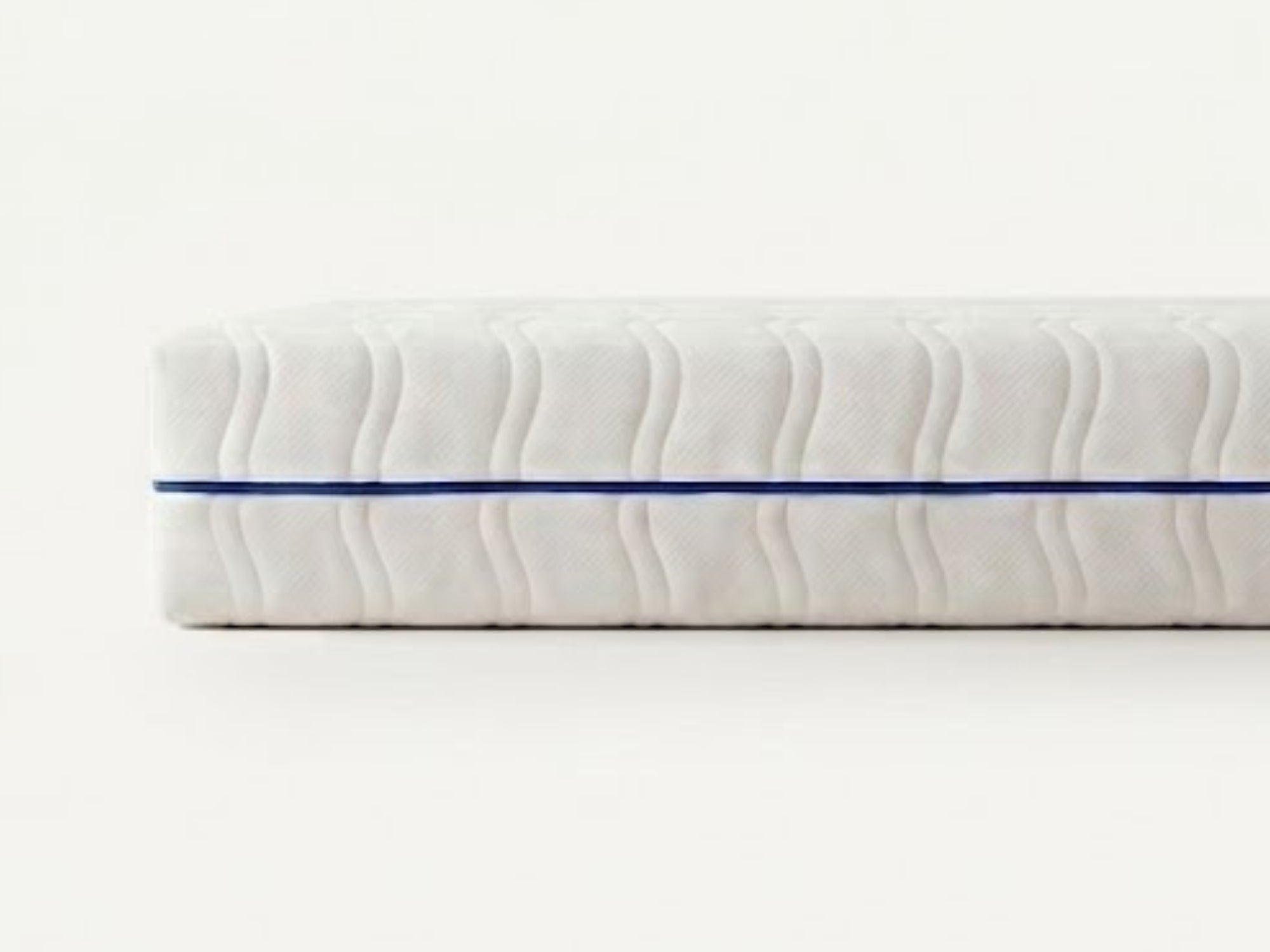 Matras Elyse - Hybrideschuim - 20/25 cm Dik