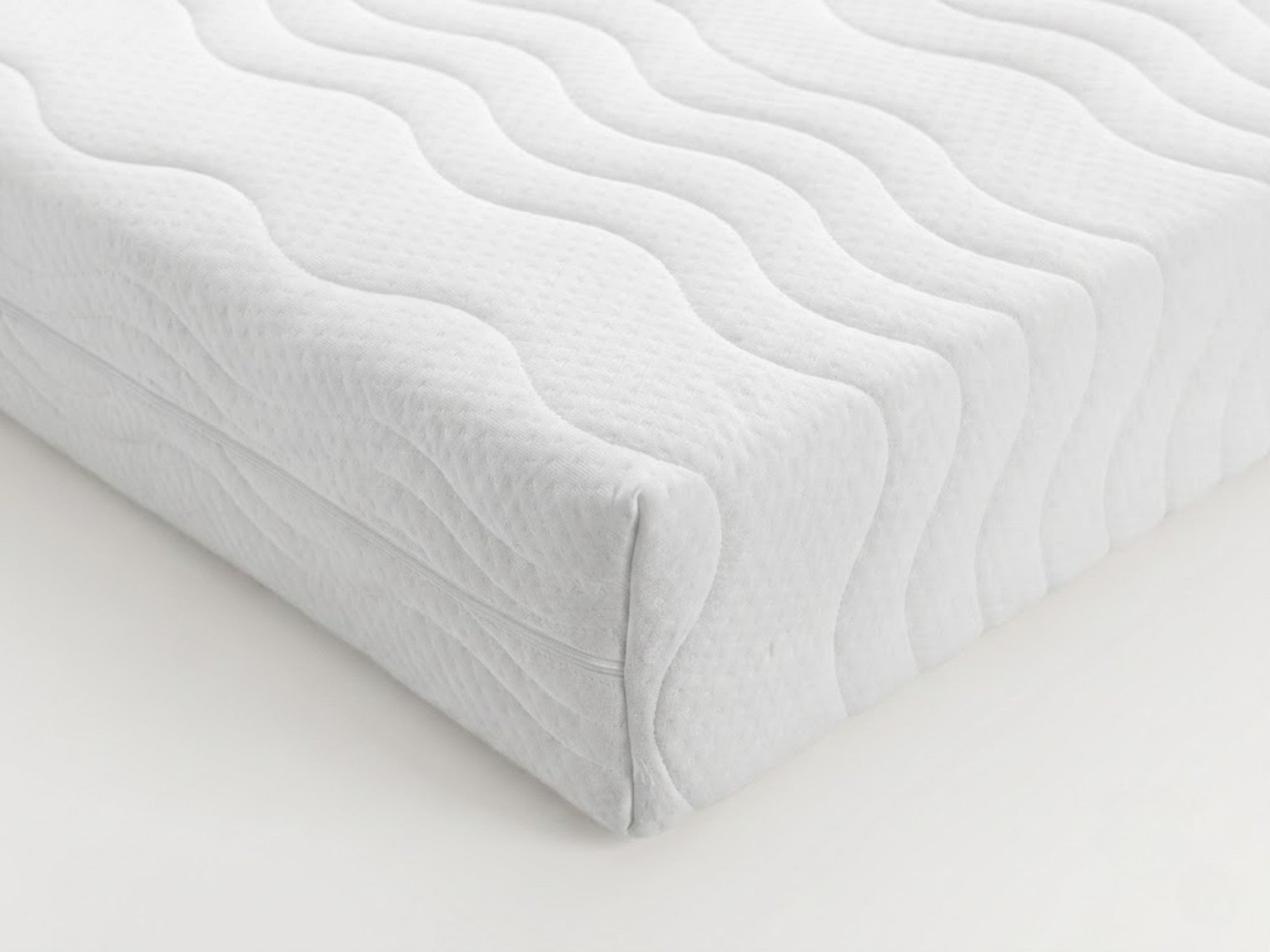 Matras Isabel - Koudschuim - 20/25 cm Dik