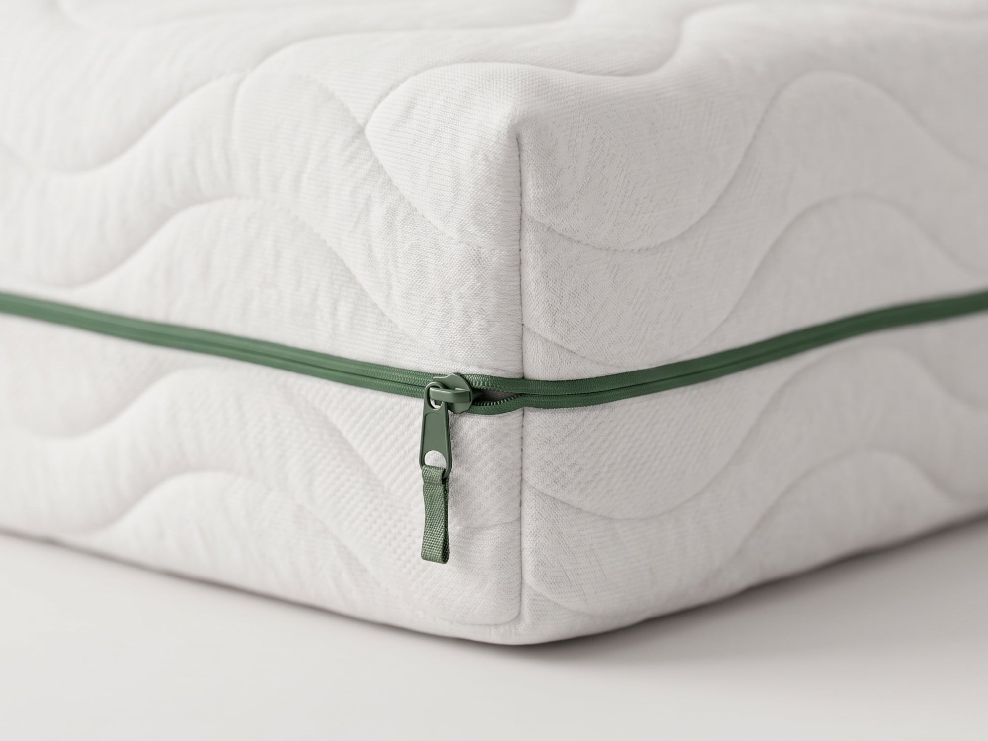 Matras Liv - Koudschuim - 20/25 cm Dik