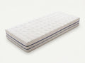 Matras Stella - Koudschuim Pocketvering - 25 cm Dik