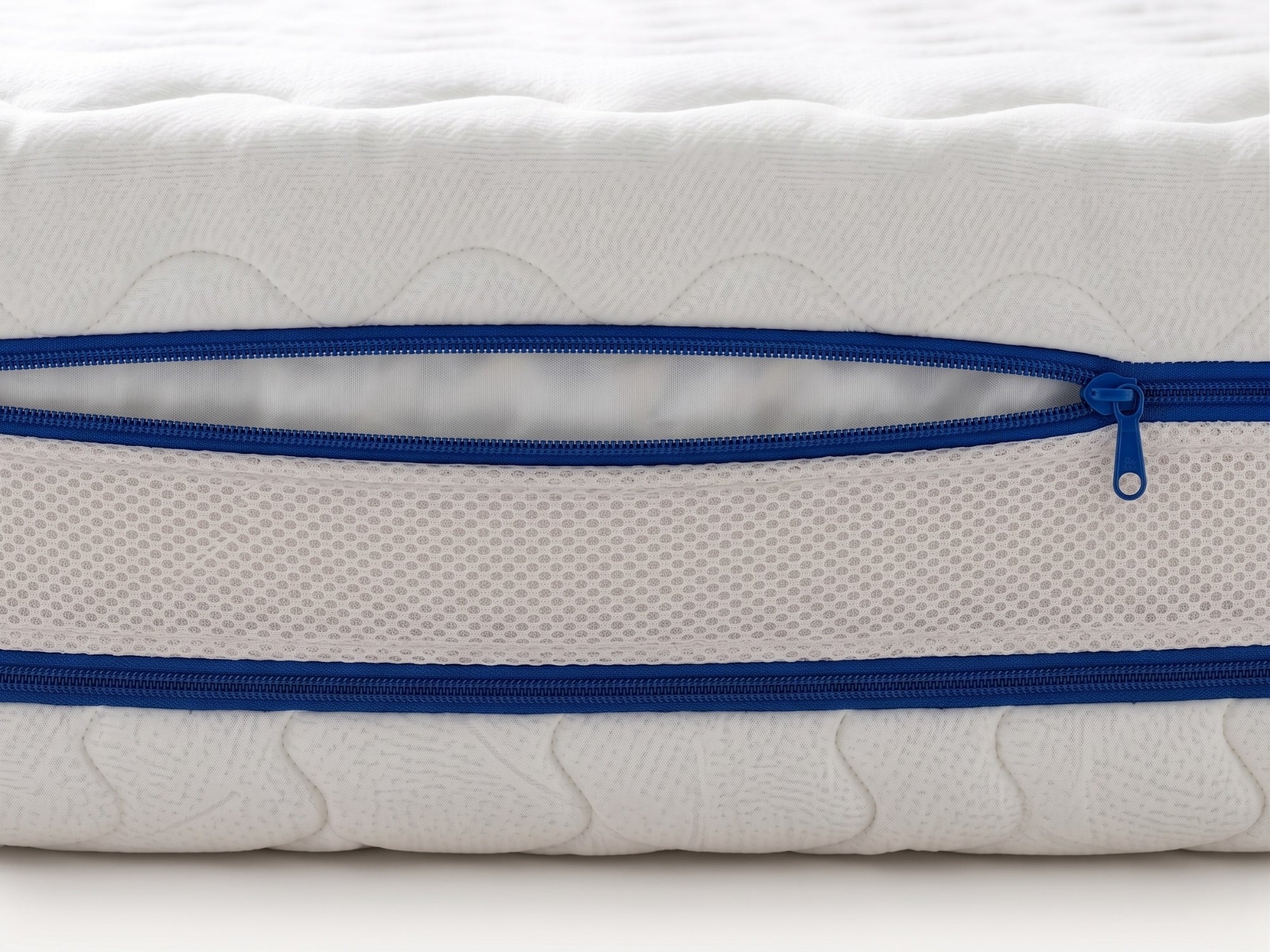 Matras Stella - Koudschuim Pocketvering - 25 cm Dik
