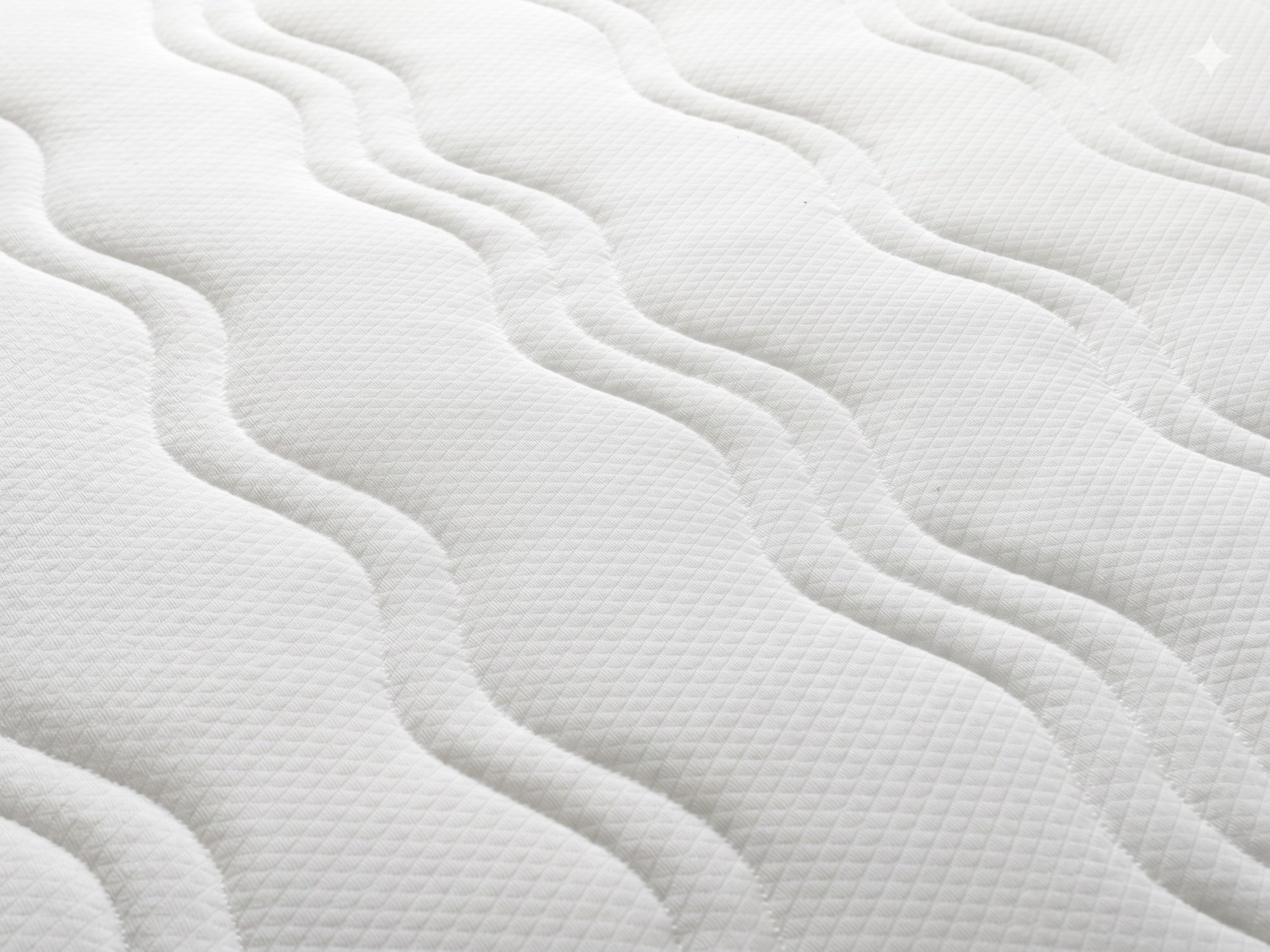 Matras Stella - Koudschuim Pocketvering - 25 cm Dik